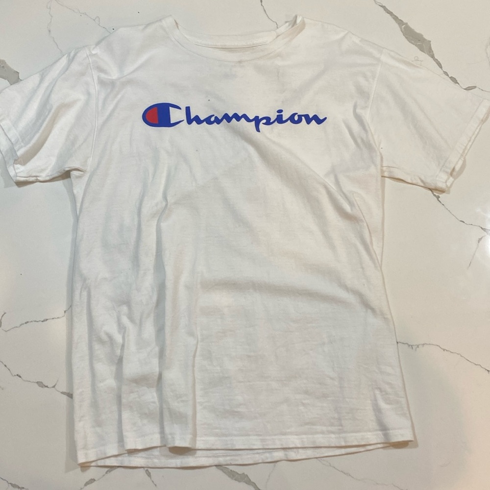 Champion T